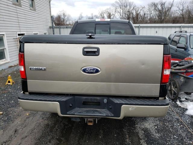 Photo 6 from auction – 2008 FORD F150 SUPER with VIN 1FTPW14598FA03075