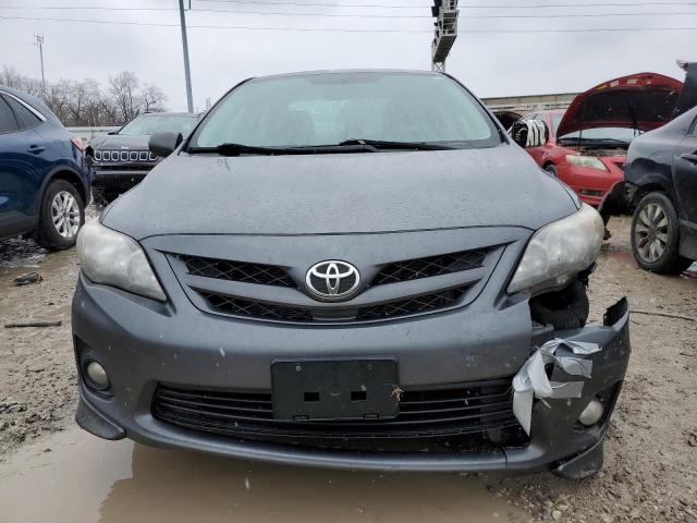 Photo 5 from auction – 2011 TOYOTA COROLLA BA with VIN 2T1BU4EE7BC752439