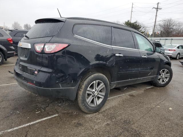 Photo 3 from auction – 2016 CHEVROLET TRAVERSE L with VIN 1GNKRGKD3GJ145956