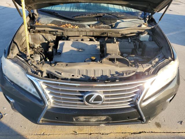 Foto 12 de la subasta – 2013 LEXUS RX 350 con VIN 2T2ZK1BA6DC088864