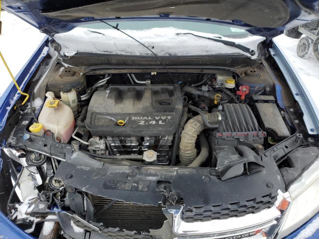 Photo 11 from auction – 2013 DODGE AVENGER SE with VIN 1C3CDZAB3DN752827