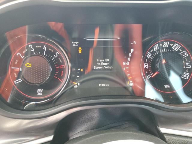 Photo 9 from auction – 2021 DODGE CHALLENGER with VIN 2C3CDZBT2MH623851