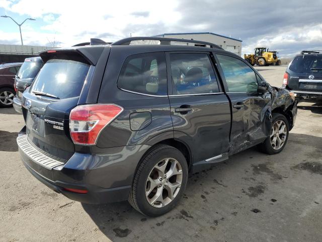 Photo 3 from auction – 2016 SUBARU FORESTER 2 with VIN JF2SJAXC4GH513826