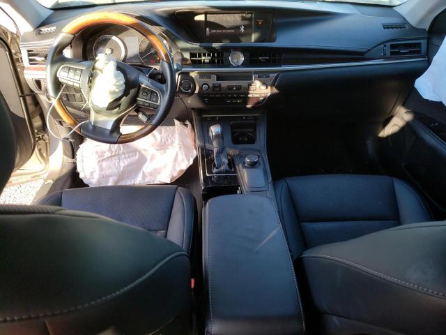 Photo 8 from auction – 2016 LEXUS ES 350 with VIN 58ABK1GG0GU020154
