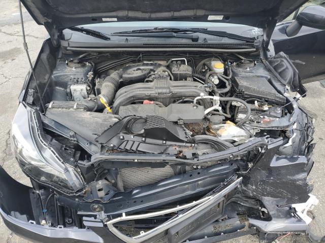 Photo 11 from auction – 2016 SUBARU IMPREZA PR with VIN JF1GJAF6XGH006936