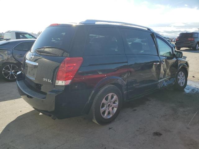 Photo 3 from auction – 2008 NISSAN QUEST S with VIN 5N1BV28U08N104401