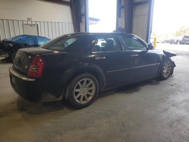 Photo 3 from auction – 2006 CHRYSLER 300C with VIN 2C3KA63H46H409184