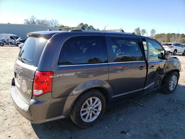 Photo 3 from auction – 2019 DODGE GRAND CARA with VIN 2C4RDGCG9KR750096