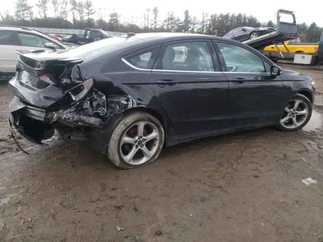 Photo 3 from auction – 2015 FORD FUSION SE with VIN 3FA6P0H93FR309484
