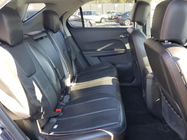 Photo 11 from auction – 2013 CHEVROLET EQUINOX LT with VIN 2GNFLPE3XD6182503