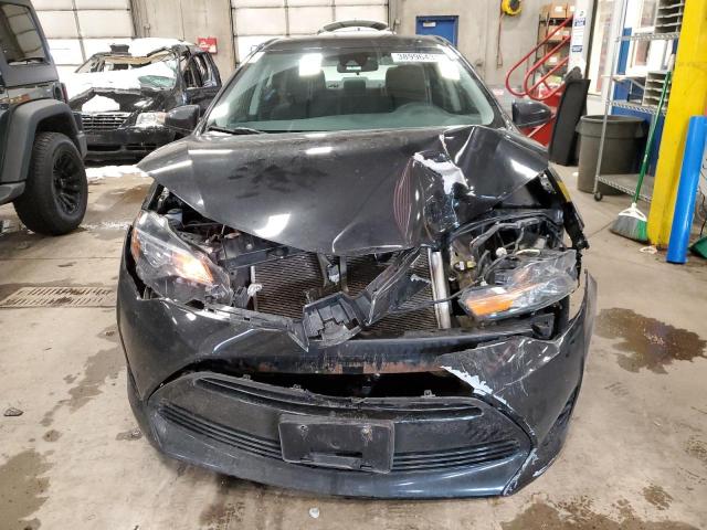 Photo 5 from auction – 2018 TOYOTA COROLLA L with VIN 5YFBURHE7JP845503