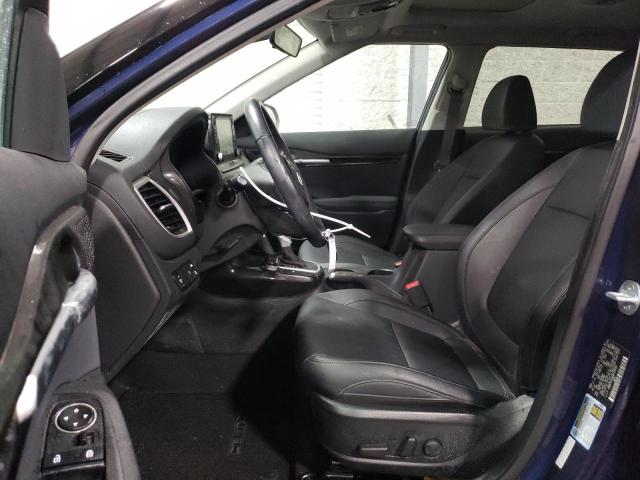 Photo 7 from auction – 2021 KIA SELTOS EX with VIN KNDERCAA6M7213083