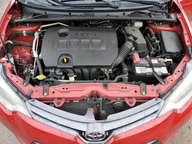 Photo 11 from auction – 2015 TOYOTA COROLLA L with VIN 2T1BURHE9FC444946