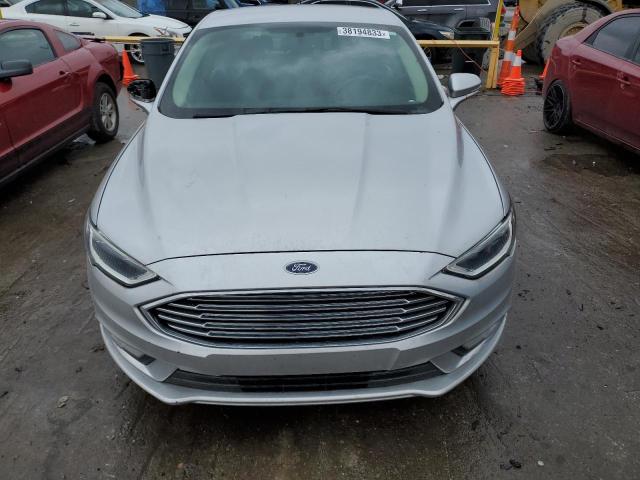 Photo 5 from auction – 2017 FORD FUSION SE with VIN 3FA6P0HD7HR291661