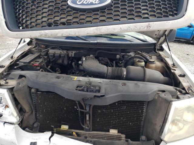 Photo 11 from auction – 2004 FORD F150 with VIN 1FTRX12W94NB02044