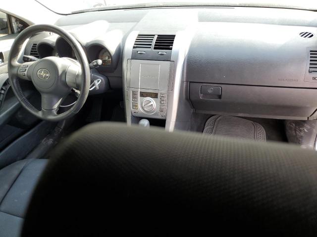Photo 8 from auction – 2007 SCION TC with VIN JTKDE167370203786