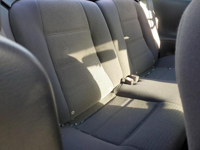 Photo 10 from auction – 2003 FORD MUSTANG with VIN 1FAFP40403F441327