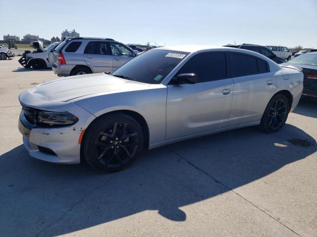 DODGE CHARGER SX 2022 with VIN 2C3CDXBGXNH110467 - Photo from auction