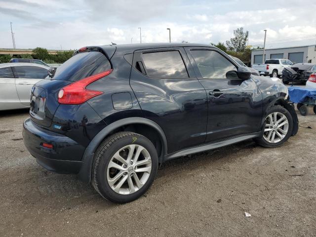 Photo 3 from auction – 2014 NISSAN JUKE S with VIN JN8AF5MR2ET451174