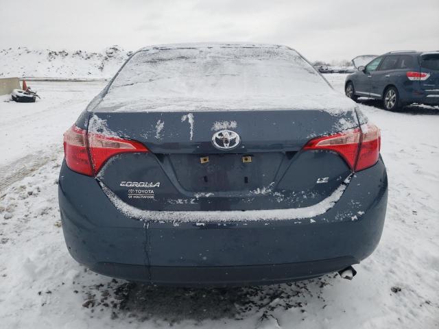 Photo 6 from auction – 2019 TOYOTA COROLLA L with VIN 2T1BURHE0KC177769