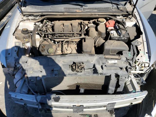 Photo 11 from auction – 2016 FORD TAURUS SE with VIN 1FAHP2D87GG127989