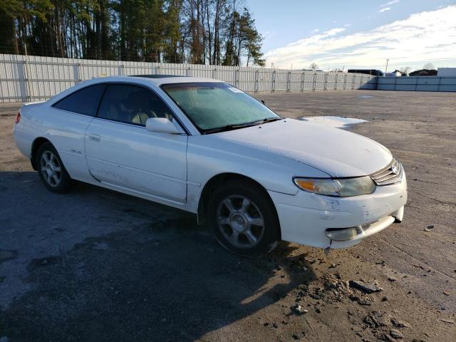 Photo 4 from auction – 2003 TOYOTA CAMRY SOLA with VIN 2T1CF22P53C602372