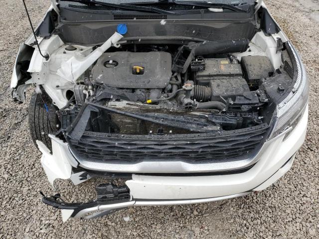 Photo 12 from auction – 2021 KIA SELTOS S with VIN KNDEUCAA3M7100870