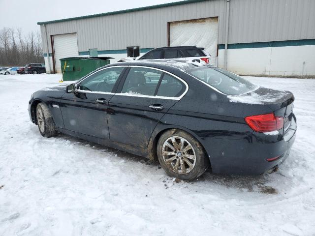 Photo 2 from auction – 2014 BMW 528 XI with VIN WBA5A7C5XED618698