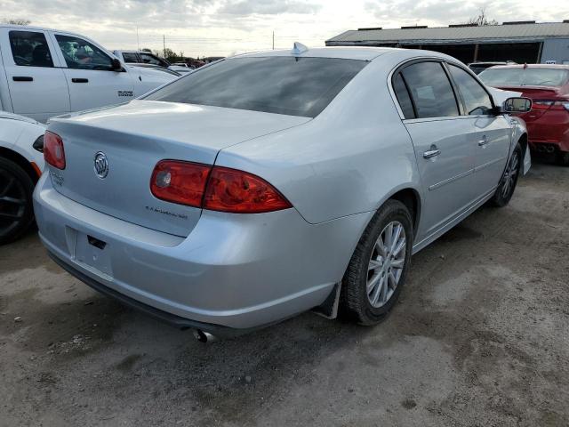 Photo 3 from auction – 2011 BUICK LUCERNE CX with VIN 1G4HA5EM2BU144326
