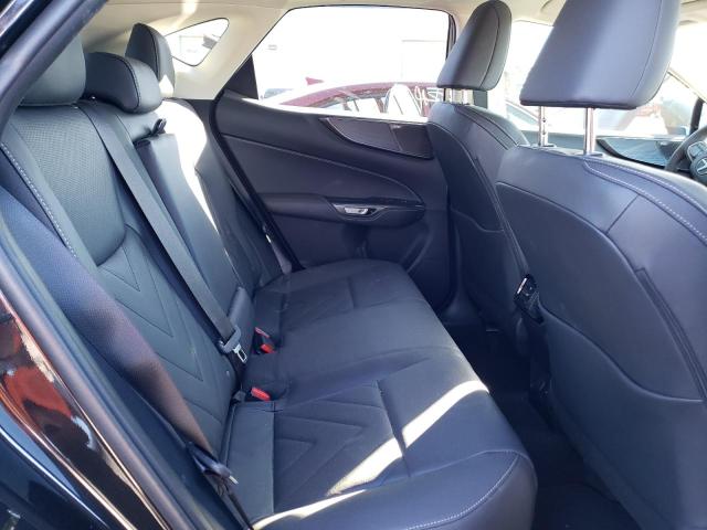 Photo 10 from auction – 2022 LEXUS NX 350 with VIN 2T2HGCEZ6NC010256