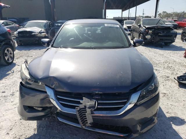 Photo 5 from auction – 2015 HONDA ACCORD SPO with VIN 1HGCR2F52FA066913