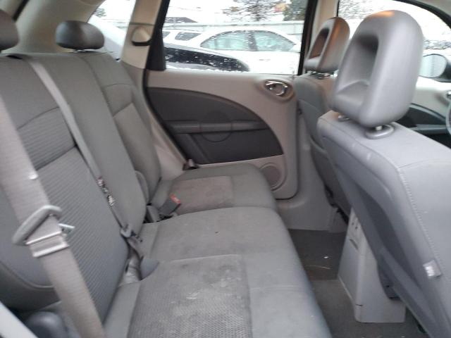 Photo 10 from auction – 2010 CHRYSLER PT CRUISER with VIN 3A4GY5F93AT156476