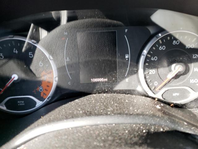 Photo 9 from auction – 2015 JEEP RENEGADE L with VIN ZACCJBBT2FPB30071