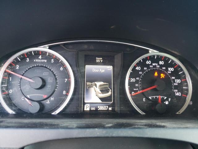 Photo 9 from auction – 2015 TOYOTA CAMRY LE with VIN 4T1BF1FK3FU110575