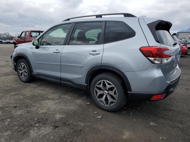Photo 2 from auction – 2020 SUBARU FORESTER P with VIN JF2SKAJC0LH463958
