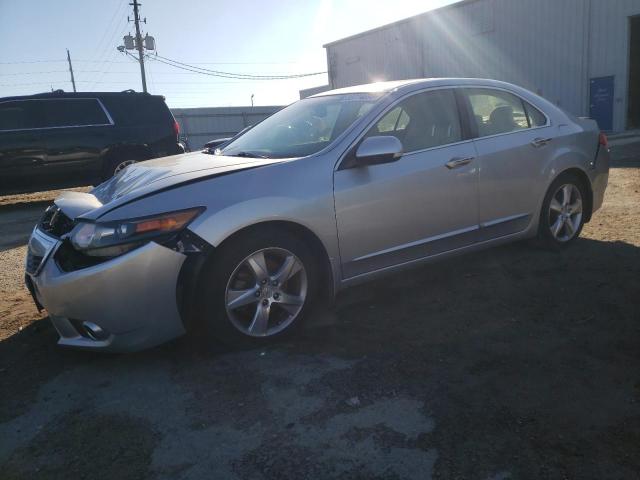 ACURA TSX 2012 with VIN JH4CU2F4XCC021995 - Photo from auction