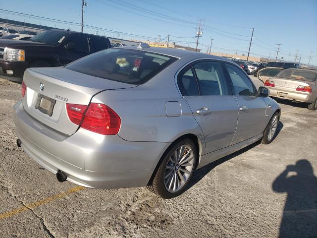 Photo 3 from auction – 2011 BMW 335 I with VIN WBAPM5C55BE577388