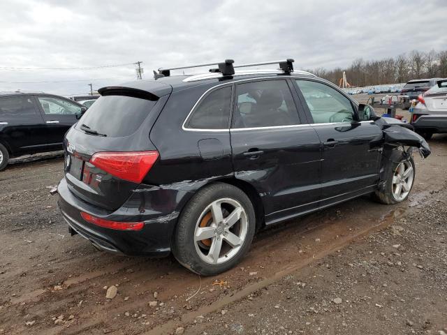 Photo 3 from auction – 2012 AUDI Q5 PREMIUM with VIN WA1DKAFP3CA080490