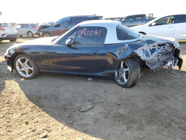 Photo 2 from auction – 1999 MAZDA MX-5 MIATA with VIN JM1NB3536X0110372