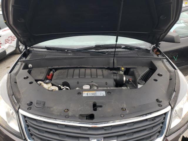 Photo 12 from auction – 2017 CHEVROLET TRAVERSE L with VIN 1GNKVFKD5HJ226609