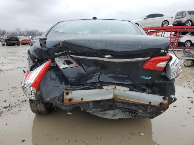 Photo 6 from auction – 2014 NISSAN SENTRA S with VIN 3N1AB7AP5EY332499