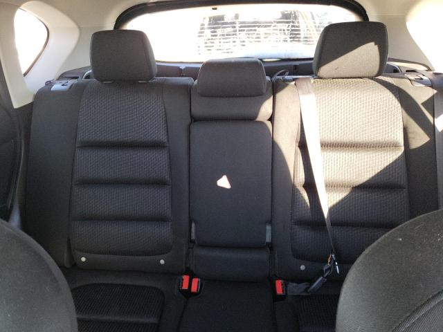 Photo 10 from auction – 2014 MAZDA CX-5 TOURI with VIN JM3KE4CY9E0396589