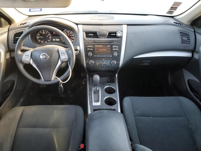 Photo 8 from auction – 2015 NISSAN ALTIMA 2.5 with VIN 1N4AL3AP6FC567061