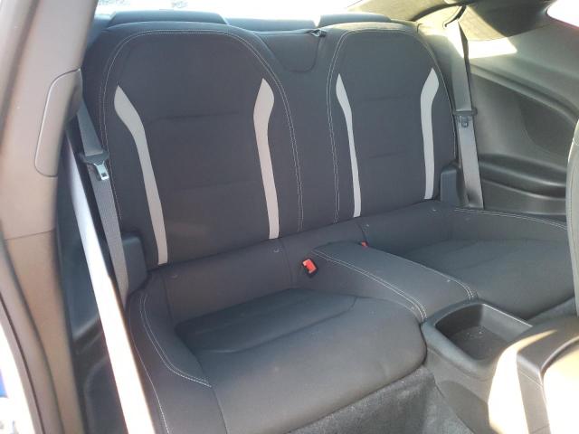 Photo 10 from auction – 2018 CHEVROLET CAMARO SS with VIN 1G1FF1R75J0177085