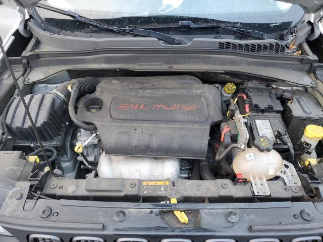 Photo 12 from auction – 2017 JEEP RENEGADE T with VIN ZACCJBCB6HPG50847