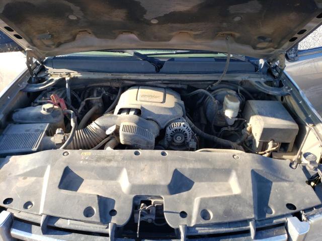 Photo 11 from auction – 2012 GMC SIERRA with VIN 3GTP2VE7XCG205644