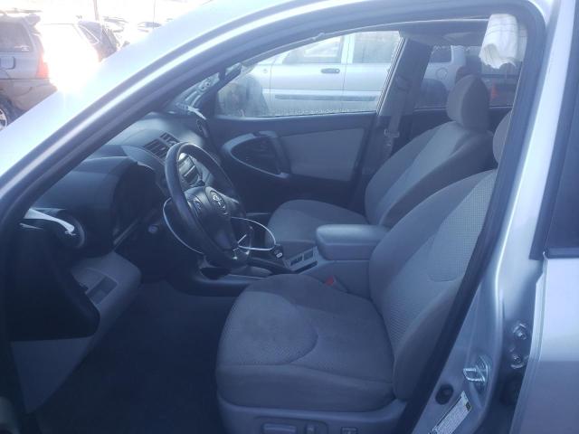 Photo 7 from auction – 2008 TOYOTA RAV4 LIMIT with VIN JTMBD31V686068126