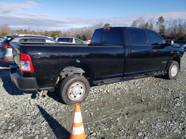 Photo 3 from auction – 2021 RAM 2500 TRADE with VIN 3C6UR5HJ3MG524611