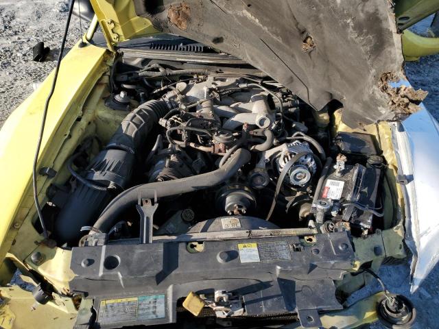 Photo 11 from auction – 2003 FORD MUSTANG with VIN 1FAFP40423F310206