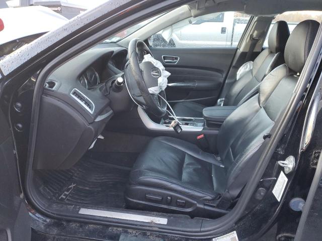 Photo 7 from auction – 2018 ACURA TLX TECH with VIN 19UUB1F55JA010007